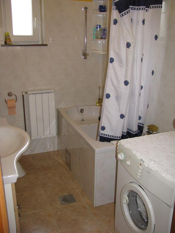 Apartment Megi Tribalj Habitación foto