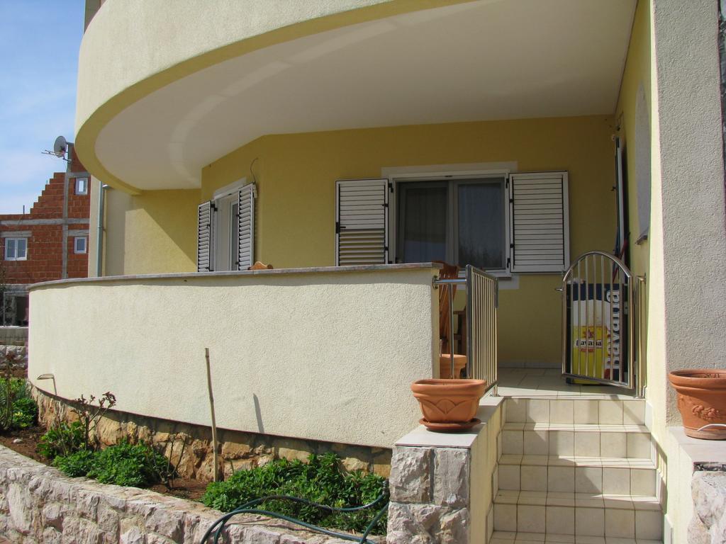 Apartment Megi Tribalj Habitación foto